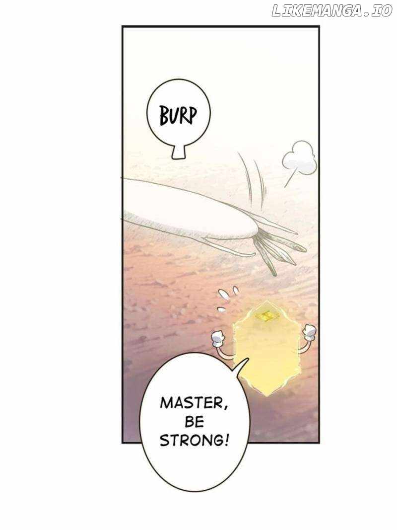 Don't Underestimate a Big Carrot Chapter 16 5